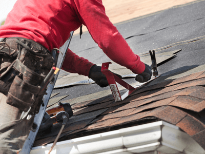 About Roof Repair Experts Peach Creek, WV